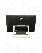 نمای پشت مانیتور استوک Dell P2314T تصویر واقعی محصول