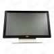 نمای روبرو مانیتور لمسی 23 اینچ Dell P2314T تصویر واقعی محصول