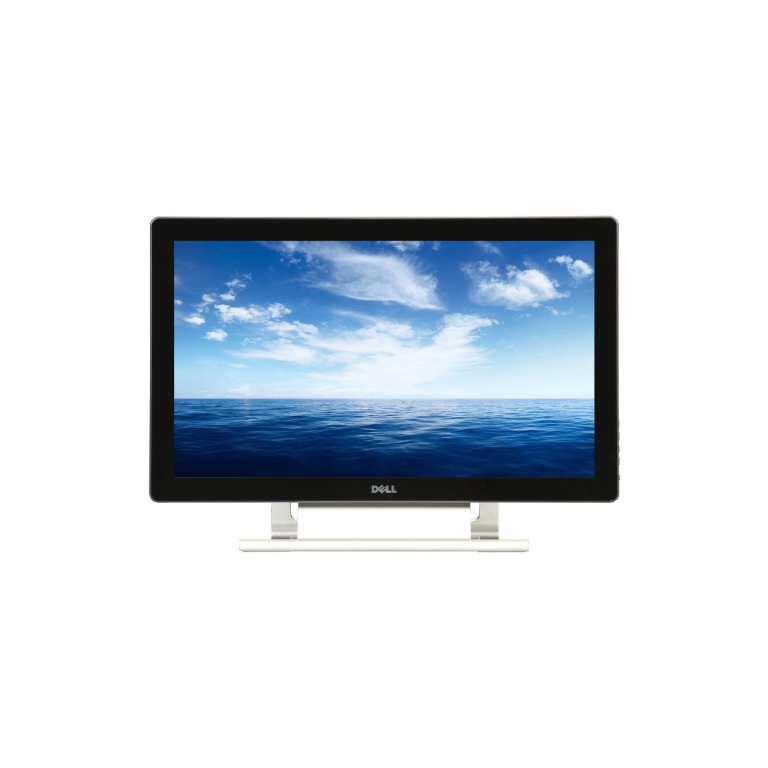 مانیتور لمسی Dell P2314T استوک نمای اصلی