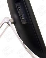 پورت USB مانیتور Dell P2314T برای فعال سازی Touch تصویر واقعی محصول