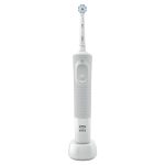 مسواک برقی Oral-B Vitality 100 CrossAction با پایه شارژ