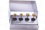 کیت فرز سینوس لیفت اوپن DDDC با چهار فرز Diamond Coated