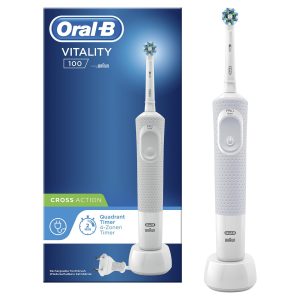 مسواک برقی Oral-B Vitality 100 CrossAction